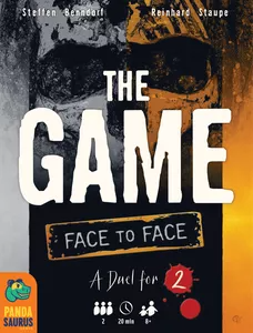 The Game: Face To Face