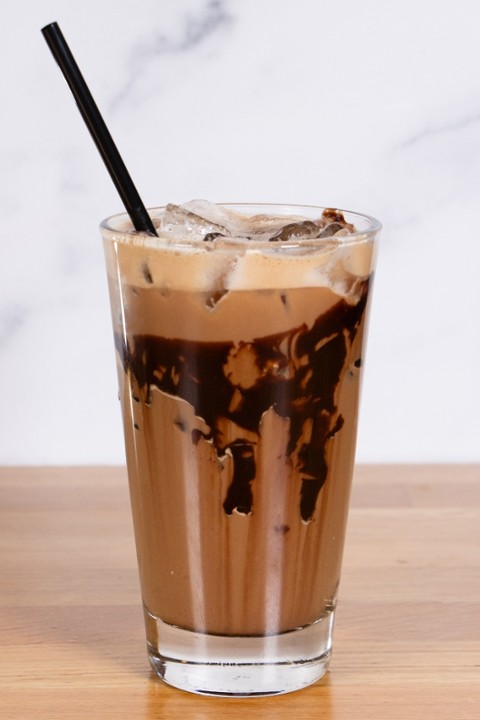 Cold Brew