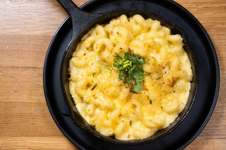 Mac & Cheese