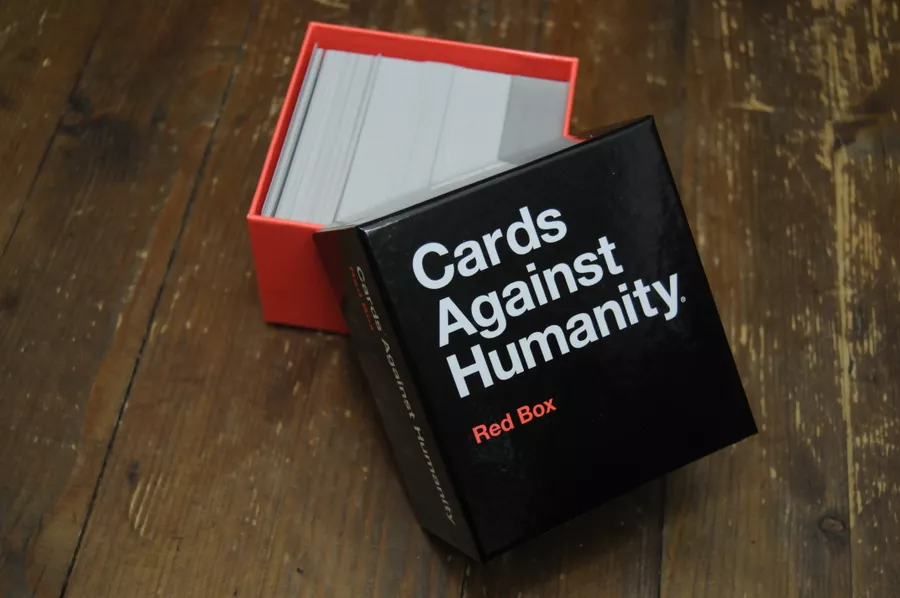 Cards Against Humanity: Expansion Pack