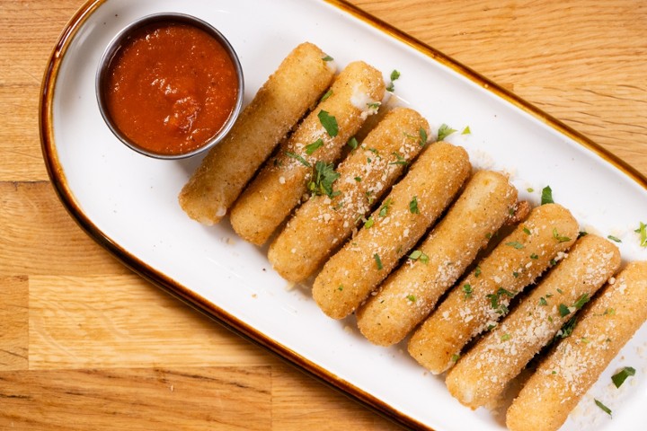 Mozzerella Sticks