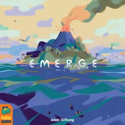 Emerge