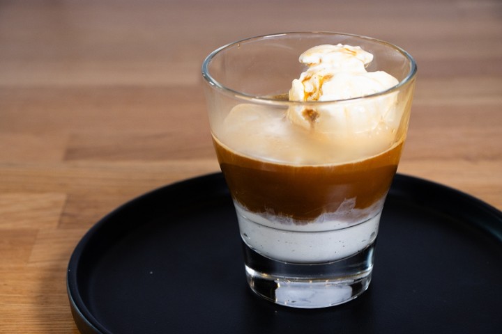 Affogato