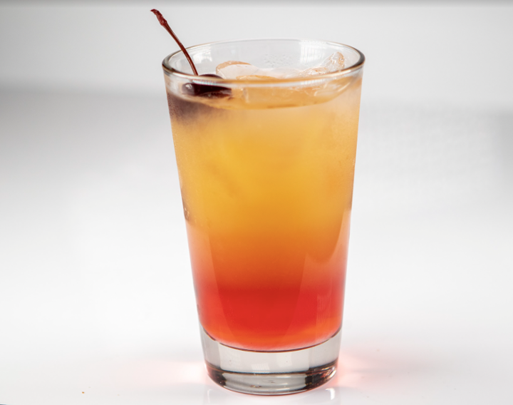 Pineapple Upside Down Cake