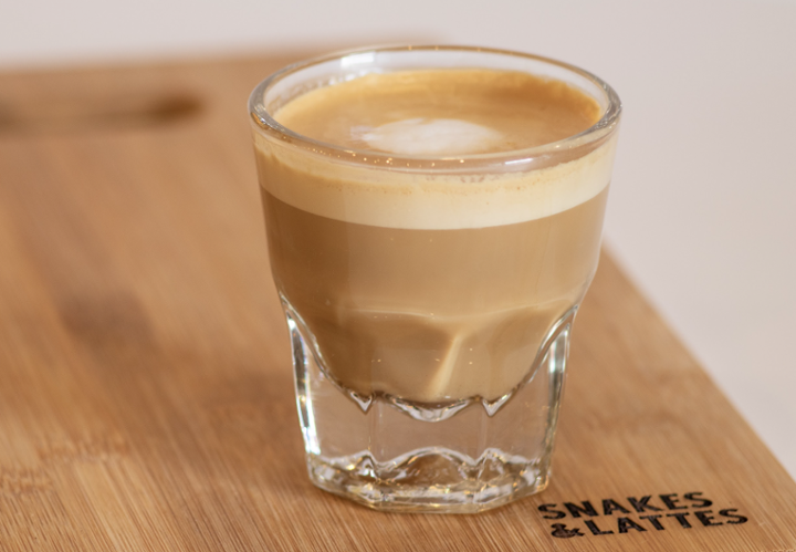 Cortado