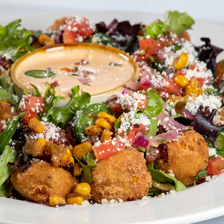 Toast Local - Wobble King - 1D