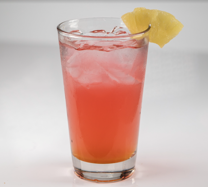 Tropical Soda