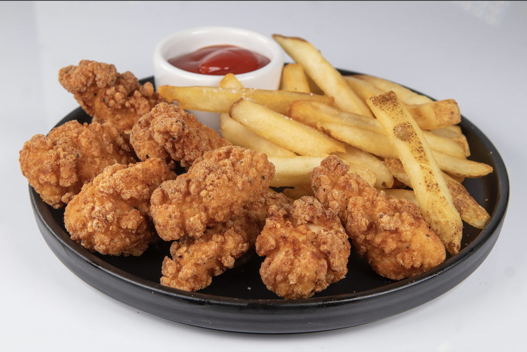 Kids Chicken Nuggets