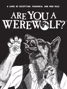 Werewolf Wallet