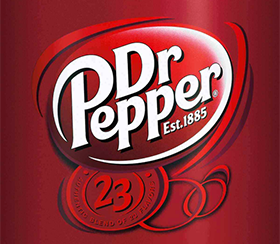 Dr Pepper