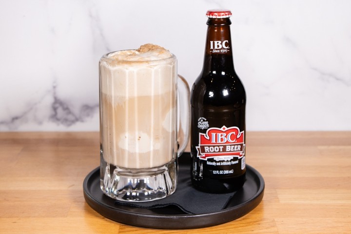 Root Beer Float