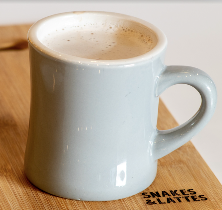 Kids Hot Chocolate