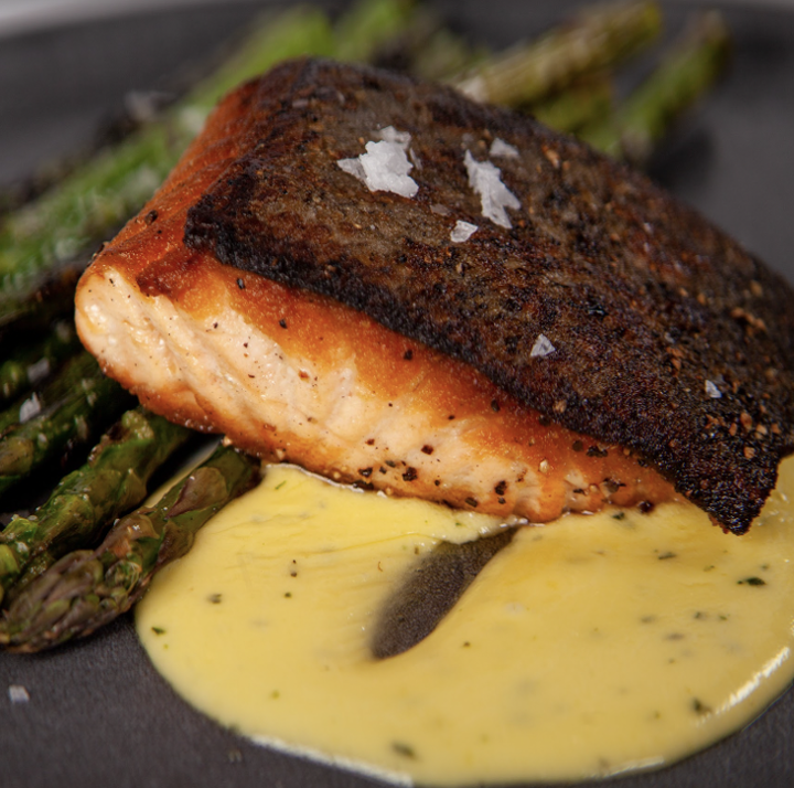Salmon