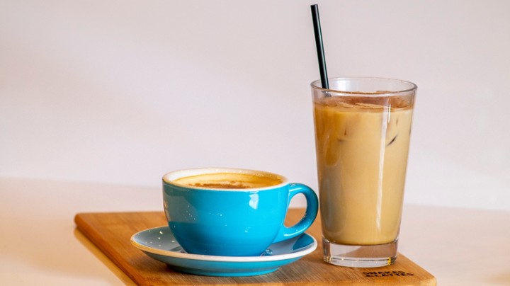 Chai Latte