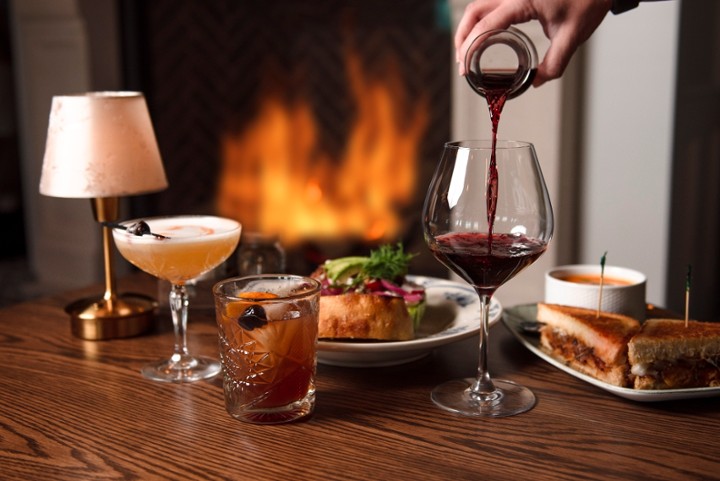 Restaurant banner image