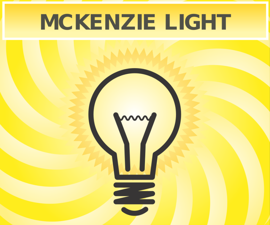 McKenzie Light