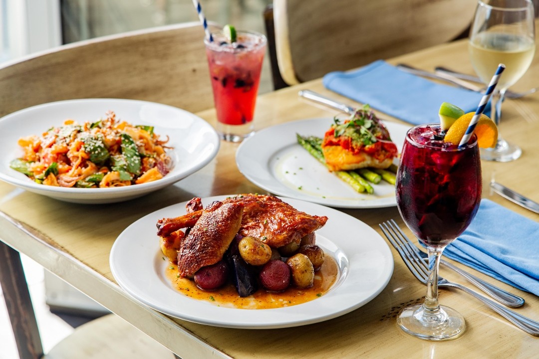 Drift 82 82 Brightwood Street Toast