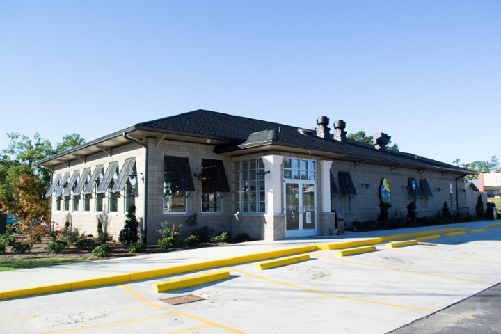 Restaurant banner image