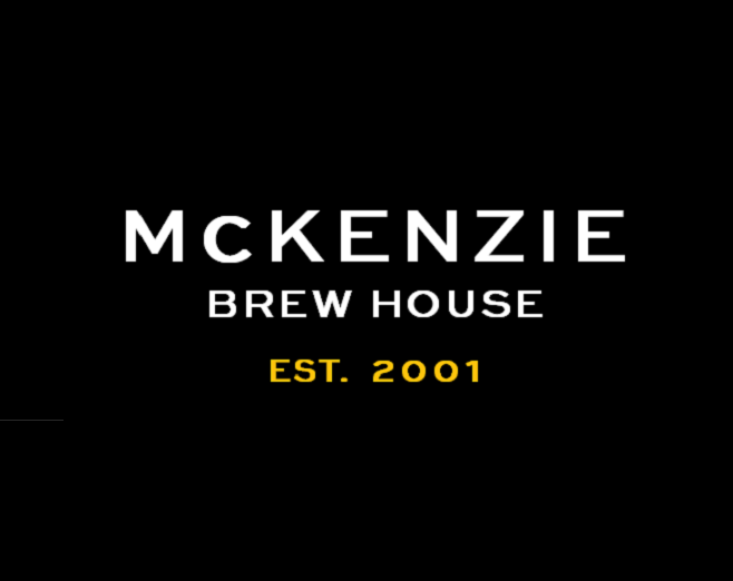 McKenzie Brew House Devon