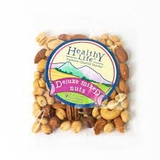 Healthy Life Delux Mixed Nuts