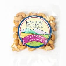 Healthy Life Cashews