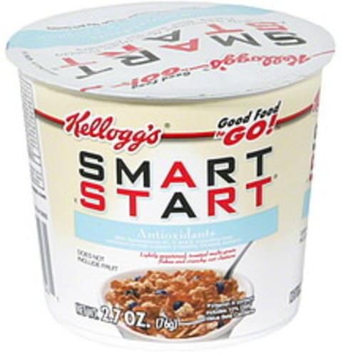Kellogg's Cereal Cup -  Smart Start
