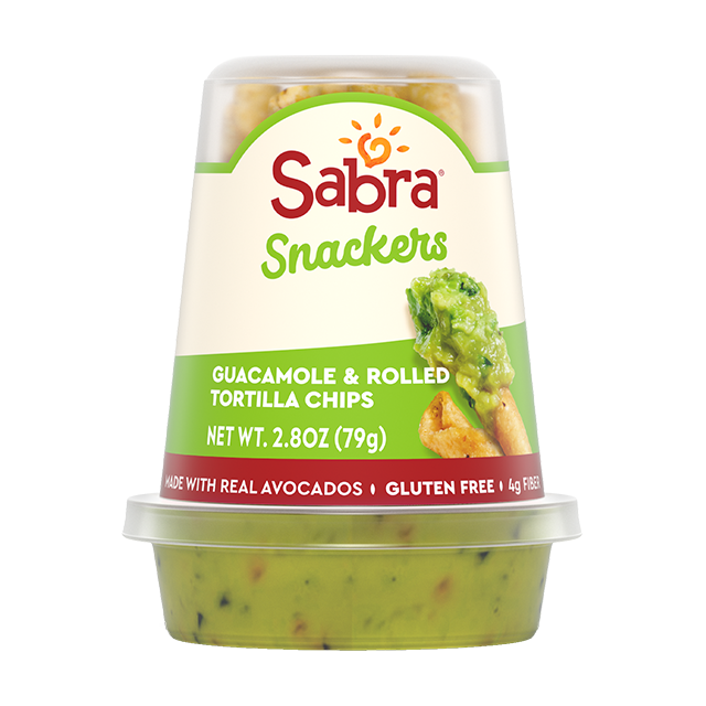 Sabra Guacamole