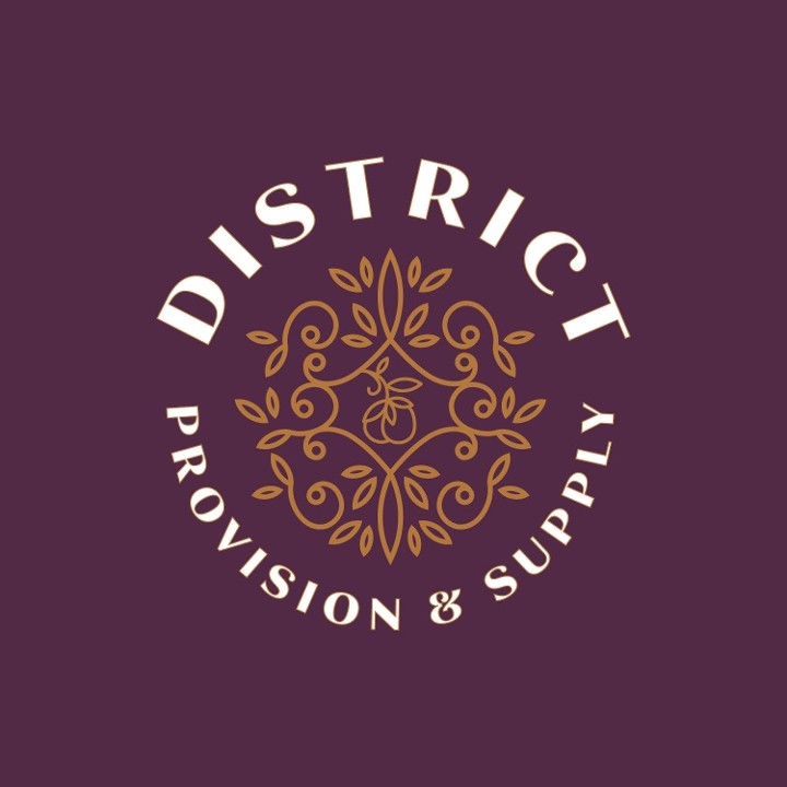 District Provision & Supply Co.