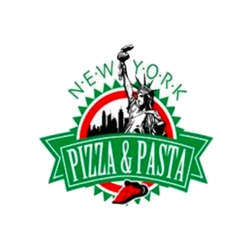 New York Pizza Calder New