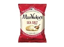 Miss Vickies Sea Salt Chips