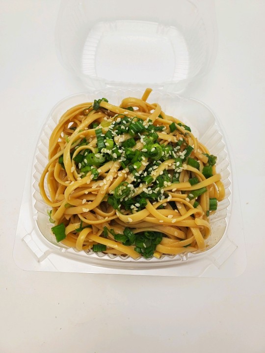 Side Sesame Noodle Salad (V,DF)