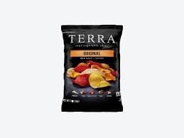 Terra Chips