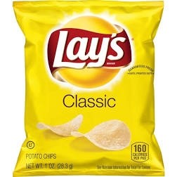 Lays Chips