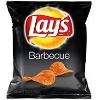 Lays BBQ Chips