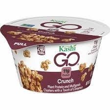 Kashi Go Crunch