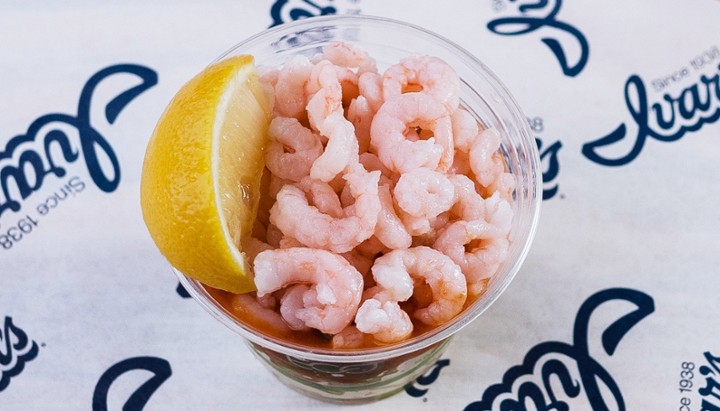 Shrimp Cocktail