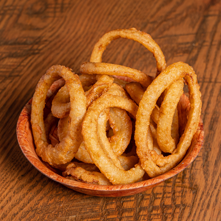 Sm Onion Ring