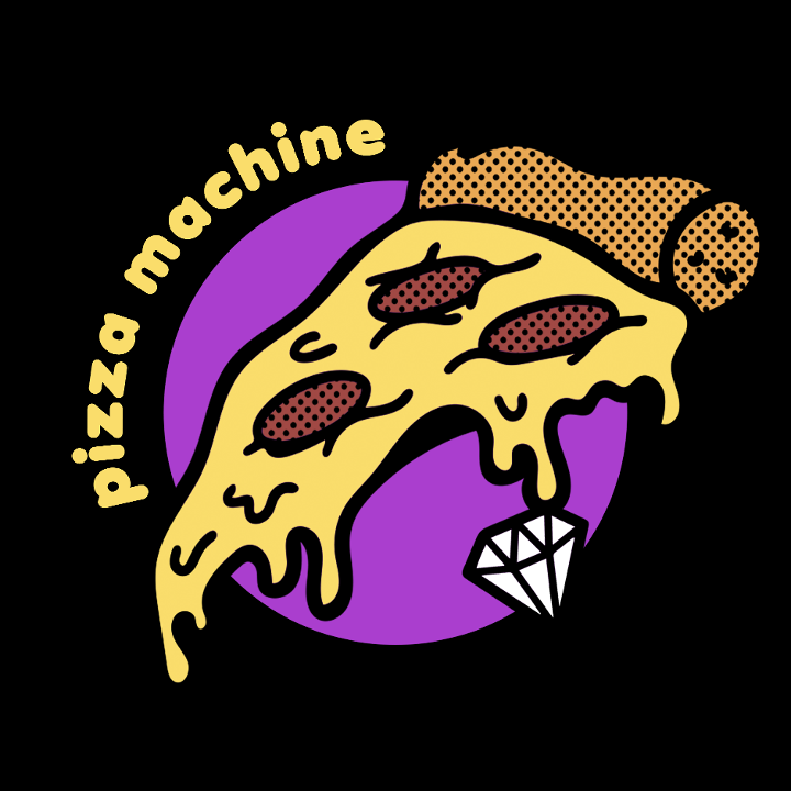 Pizza Machine