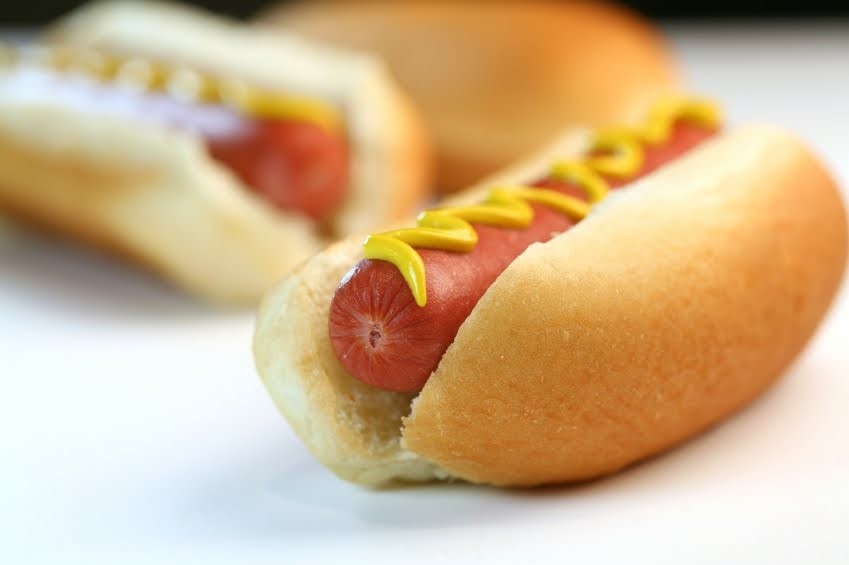 Hot Dog