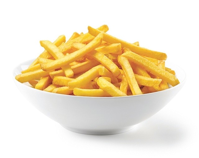 French Fries Mix