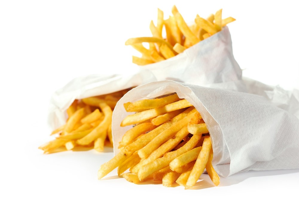 Regular French Fries