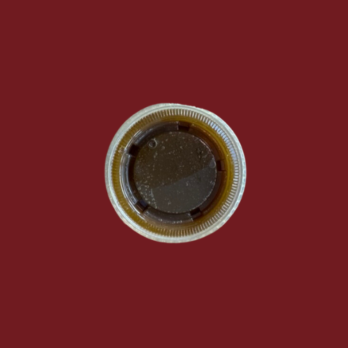 Balsamic Vinaigrette