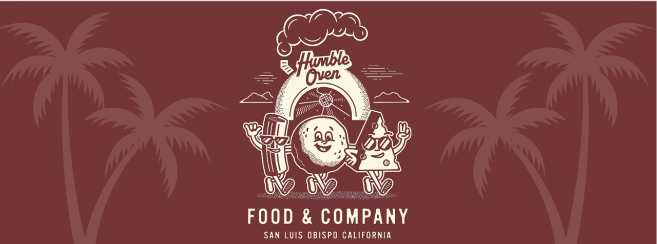 Humble Oven