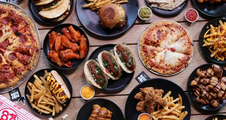 Restaurant banner image