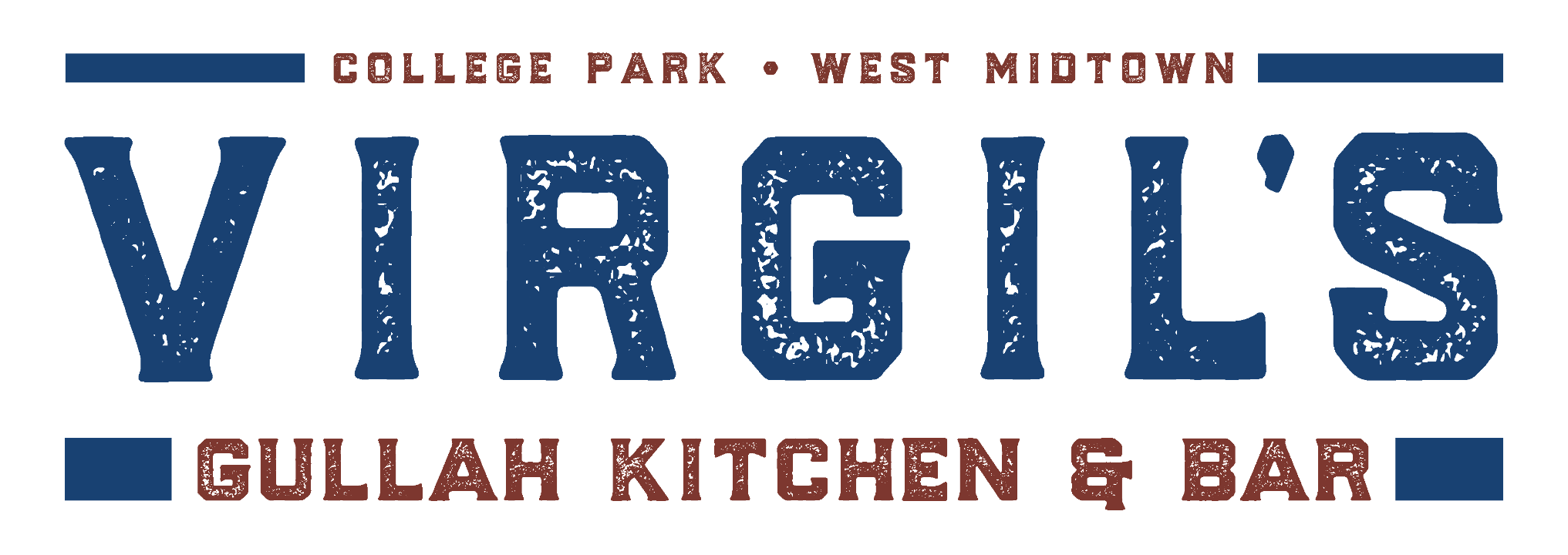Virgils Gullah Kitchen & Bar logo