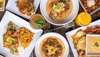 Virgils Gullah Kitchen & Bar