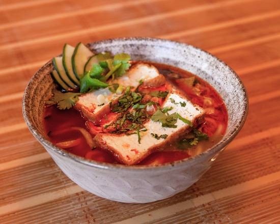 Itsumo Menu Itsumo Ramen 1451 O Street - Tan tan men