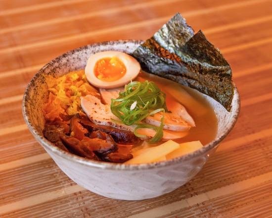 Itsumo Menu Itsumo Ramen 1451 O Street - UMAMI SHOYU
