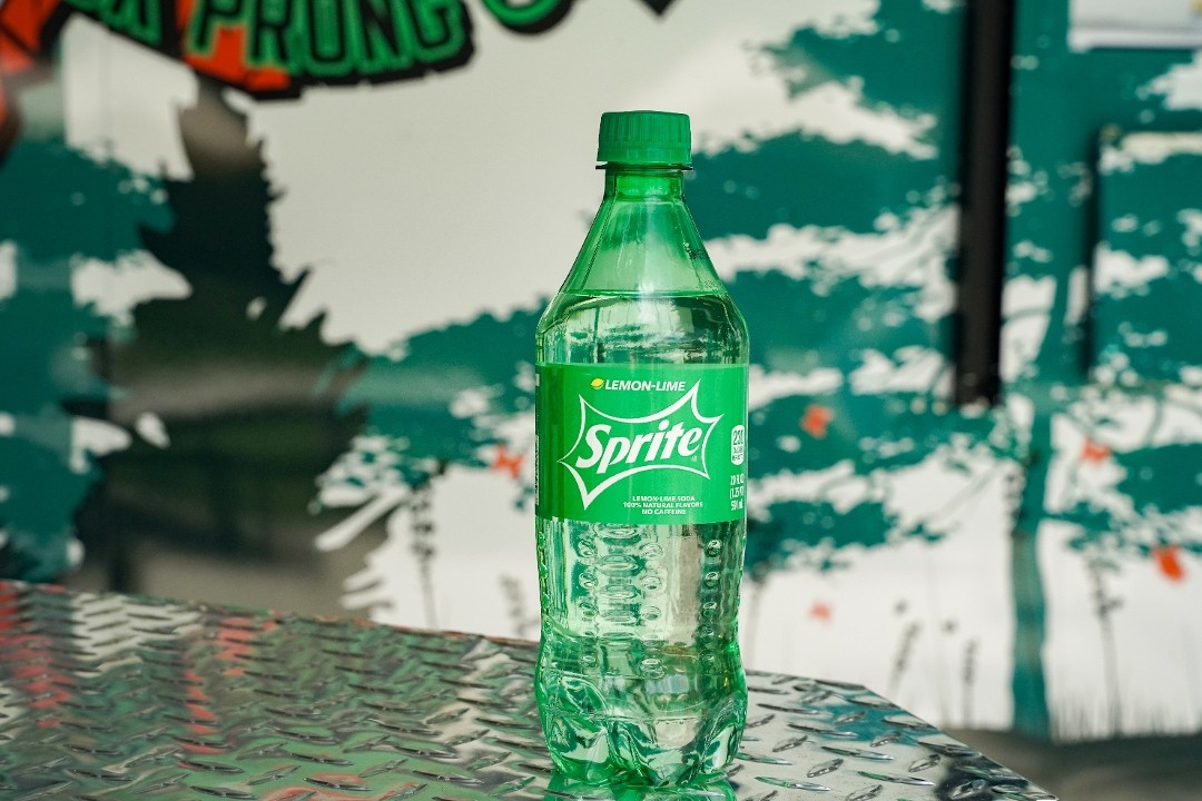 Sprite