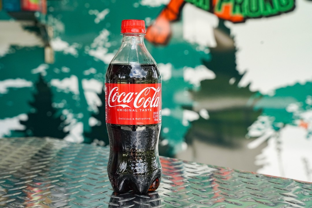 Coke